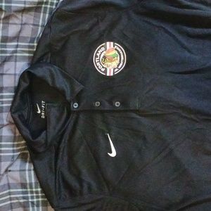 Winterhawks polo